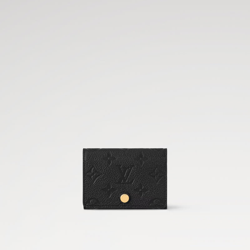 LOUIS VUITTON   カードケース アンヴェロップ･カルト ドゥ ヴィジット   Ref:M58456