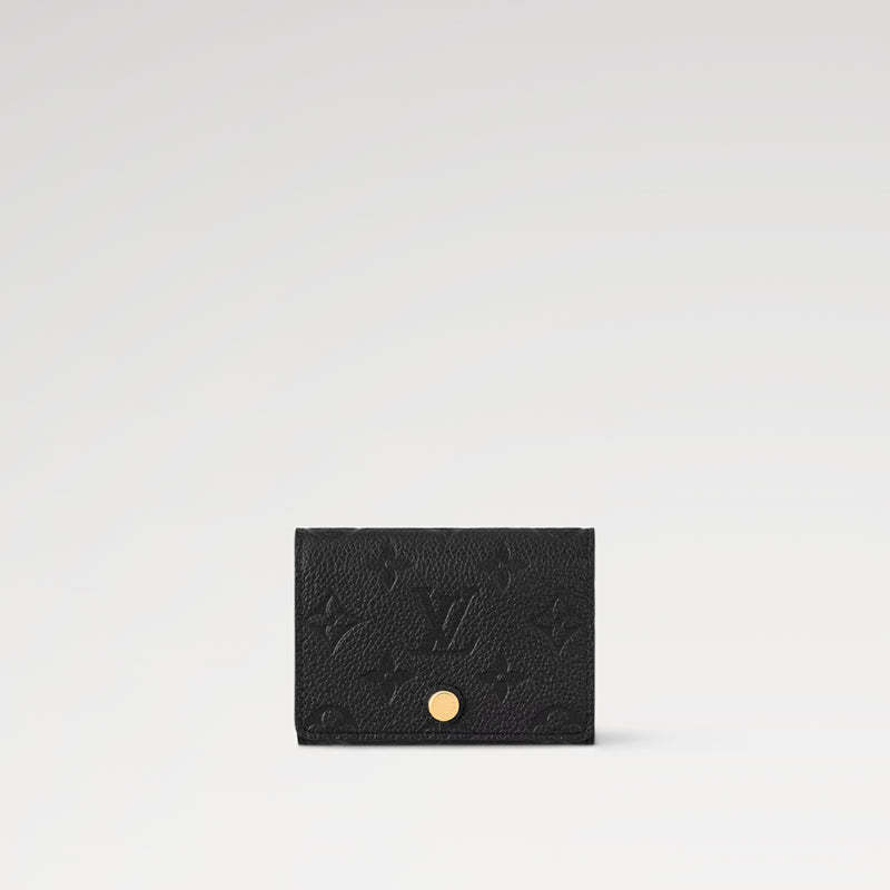 LOUIS VUITTON   カードケース アンヴェロップ･カルト ドゥ ヴィジット   Ref:M58456