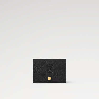 LOUIS VUITTON   カードケース アンヴェロップ･カルト ドゥ ヴィジット   Ref:M58456