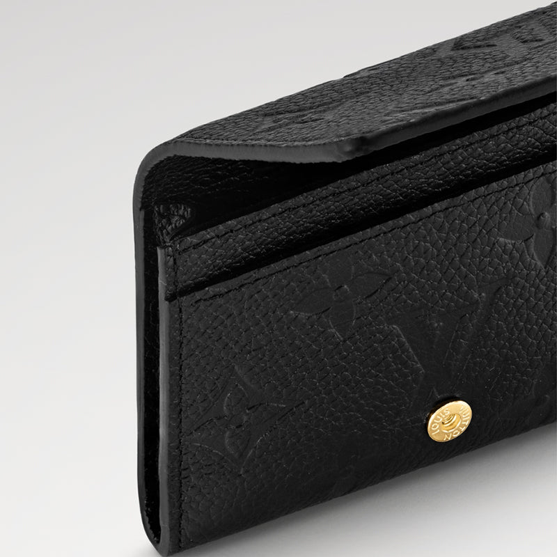 LOUIS VUITTON   カードケース アンヴェロップ･カルト ドゥ ヴィジット   Ref:M58456