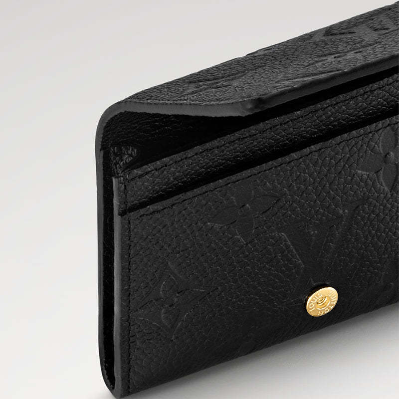 LOUIS VUITTON   カードケース アンヴェロップ･カルト ドゥ ヴィジット   Ref:M58456