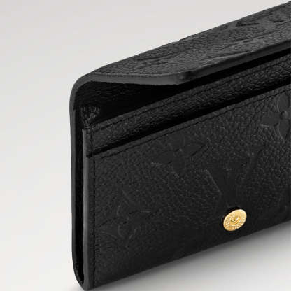 LOUIS VUITTON   カードケース アンヴェロップ･カルト ドゥ ヴィジット   Ref:M58456