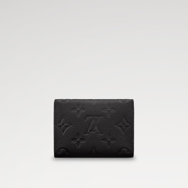 LOUIS VUITTON   カードケース アンヴェロップ･カルト ドゥ ヴィジット   Ref:M58456