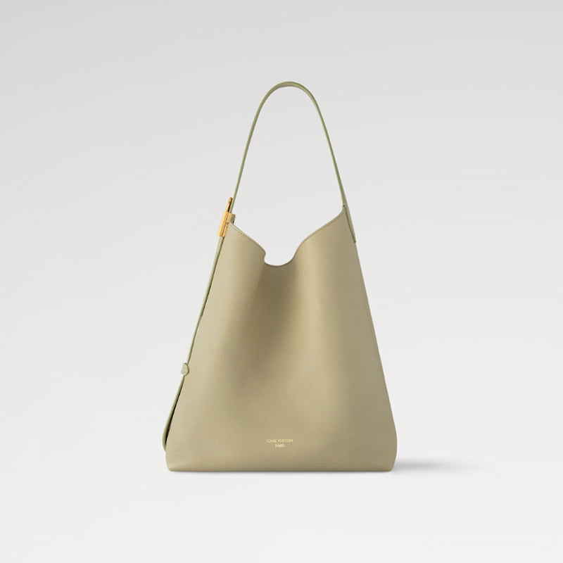 LOUIS VUITTON   ロウキー･ホーボー MM   Ref:M24988