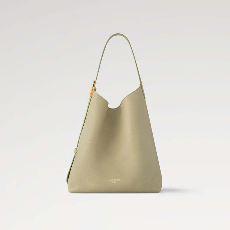 LOUIS VUITTON   ロウキー･ホーボー MM   Ref:M24988