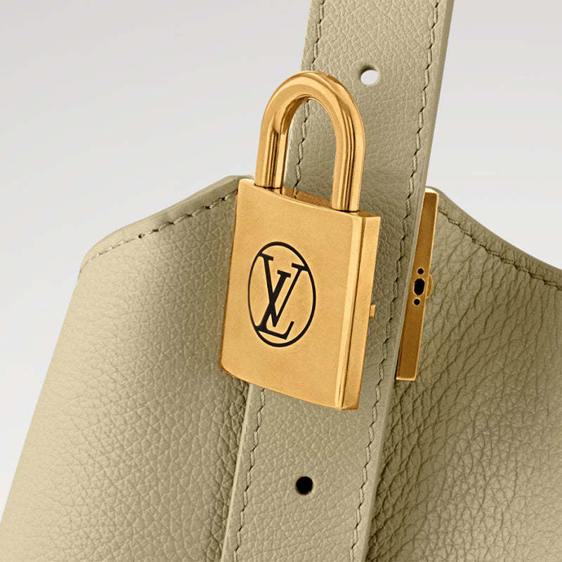 LOUIS VUITTON   ロウキー･ホーボー MM   Ref:M24988
