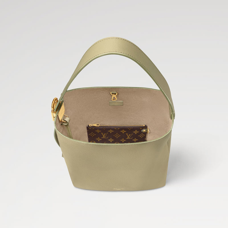 LOUIS VUITTON   ロウキー･ホーボー MM   Ref:M24988