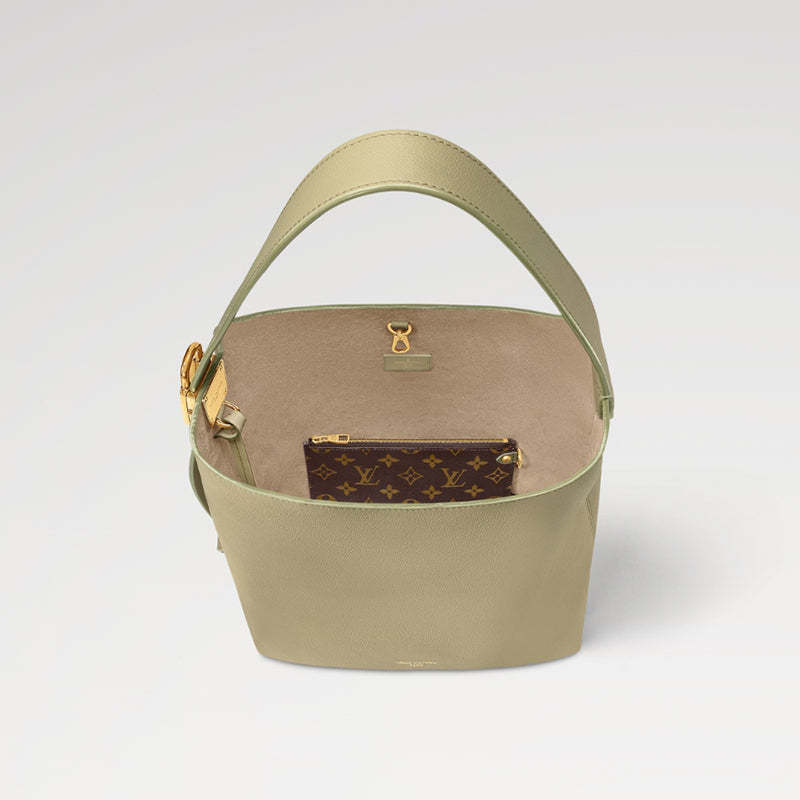 LOUIS VUITTON   ロウキー･ホーボー MM   Ref:M24988