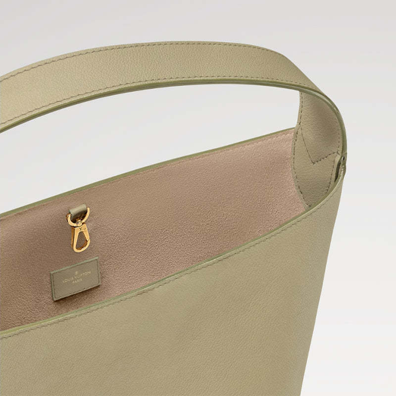 LOUIS VUITTON   ロウキー･ホーボー MM   Ref:M24988