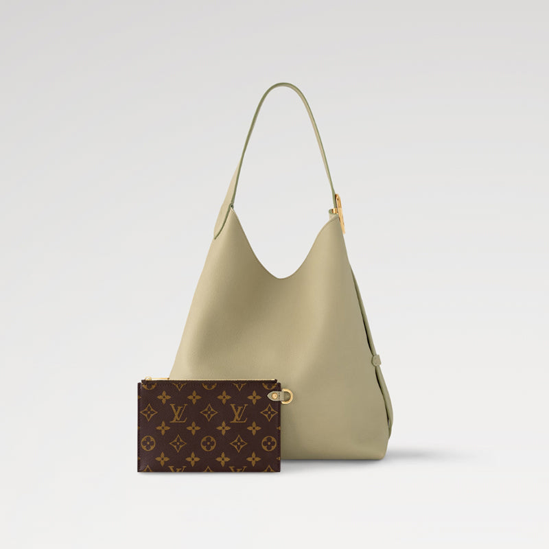 LOUIS VUITTON   ロウキー･ホーボー MM   Ref:M24988
