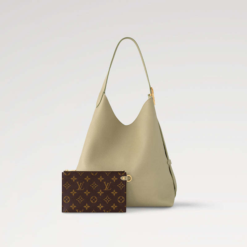 LOUIS VUITTON   ロウキー･ホーボー MM   Ref:M24988