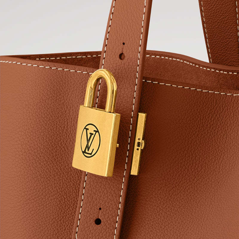 LOUIS VUITTON    ロウキー･カバ MM   Ref:M25342