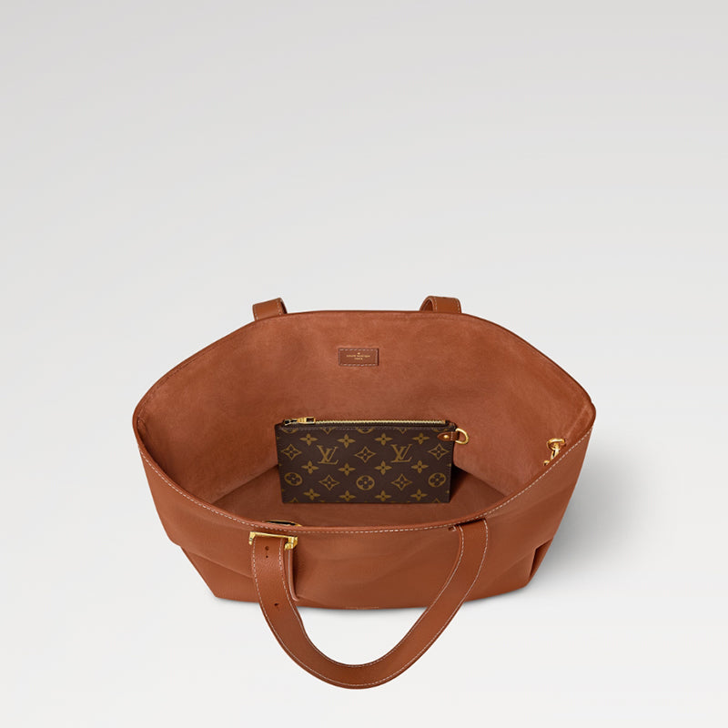 LOUIS VUITTON    ロウキー･カバ MM   Ref:M25342