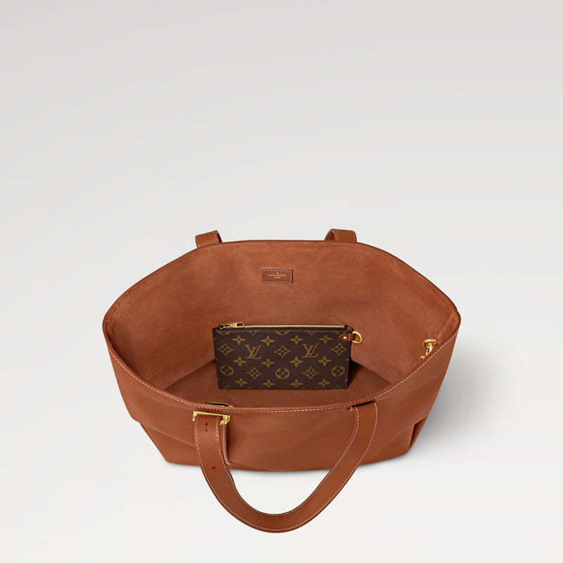 LOUIS VUITTON    ロウキー･カバ MM   Ref:M25342