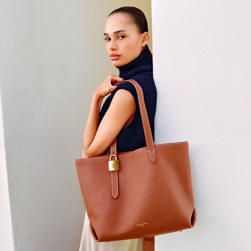 LOUIS VUITTON    ロウキー･カバ MM   Ref:M25342