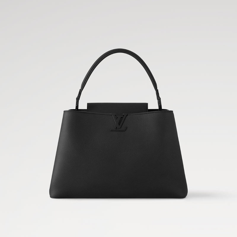 LOUIS VUITTON    カプシーヌ スープル GM   Ref:M24880