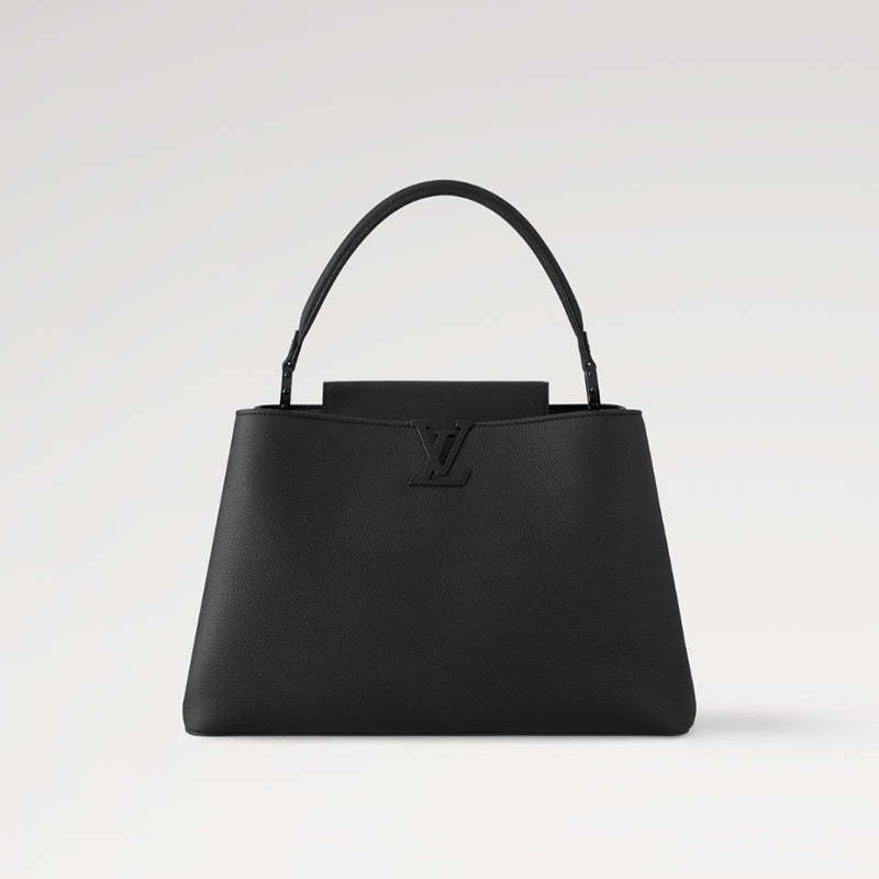 LOUIS VUITTON    カプシーヌ スープル GM   Ref:M24880