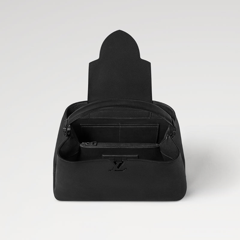 LOUIS VUITTON    カプシーヌ スープル GM   Ref:M24880