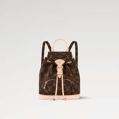 LOUIS VUITTON    モンスリ MINI   Ref:M11199