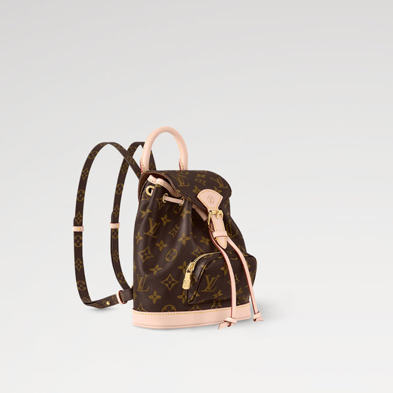 LOUIS VUITTON    モンスリ MINI   Ref:M11199