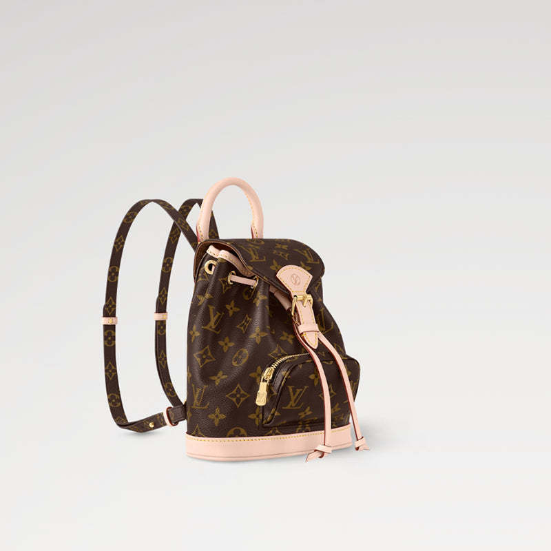 LOUIS VUITTON    モンスリ MINI   Ref:M11199