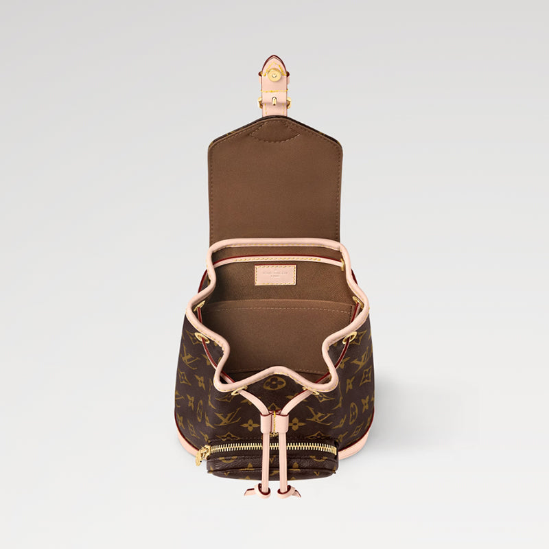 LOUIS VUITTON    モンスリ MINI   Ref:M11199