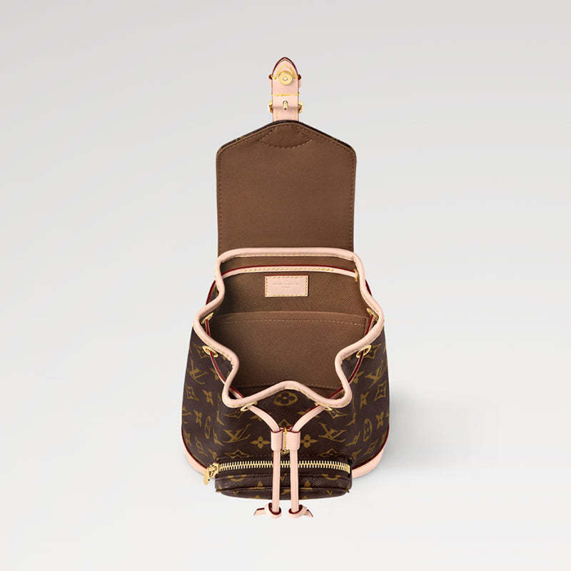 LOUIS VUITTON    モンスリ MINI   Ref:M11199