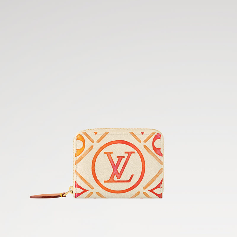 LOUIS VUITTON    ジッパー小銭入れ   Ref:M83658