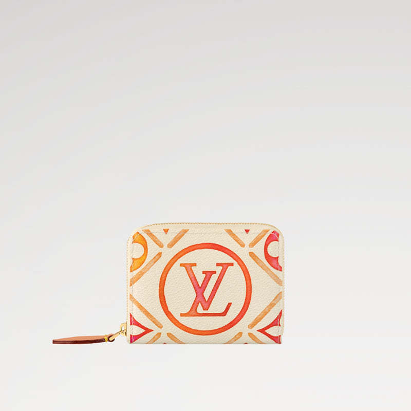 LOUIS VUITTON    ジッパー小銭入れ   Ref:M83658