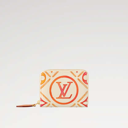 LOUIS VUITTON    ジッパー小銭入れ   Ref:M83658