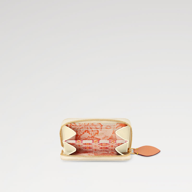 LOUIS VUITTON    ジッパー小銭入れ   Ref:M83658