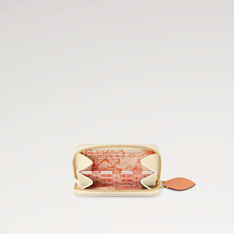 LOUIS VUITTON    ジッパー小銭入れ   Ref:M83658