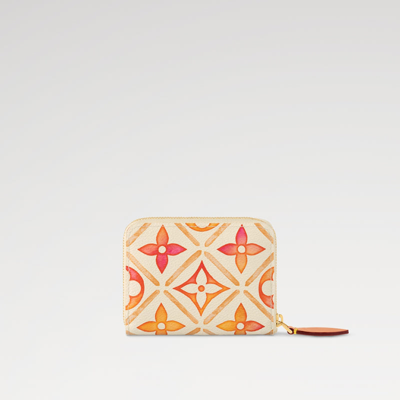 LOUIS VUITTON    ジッパー小銭入れ   Ref:M83658