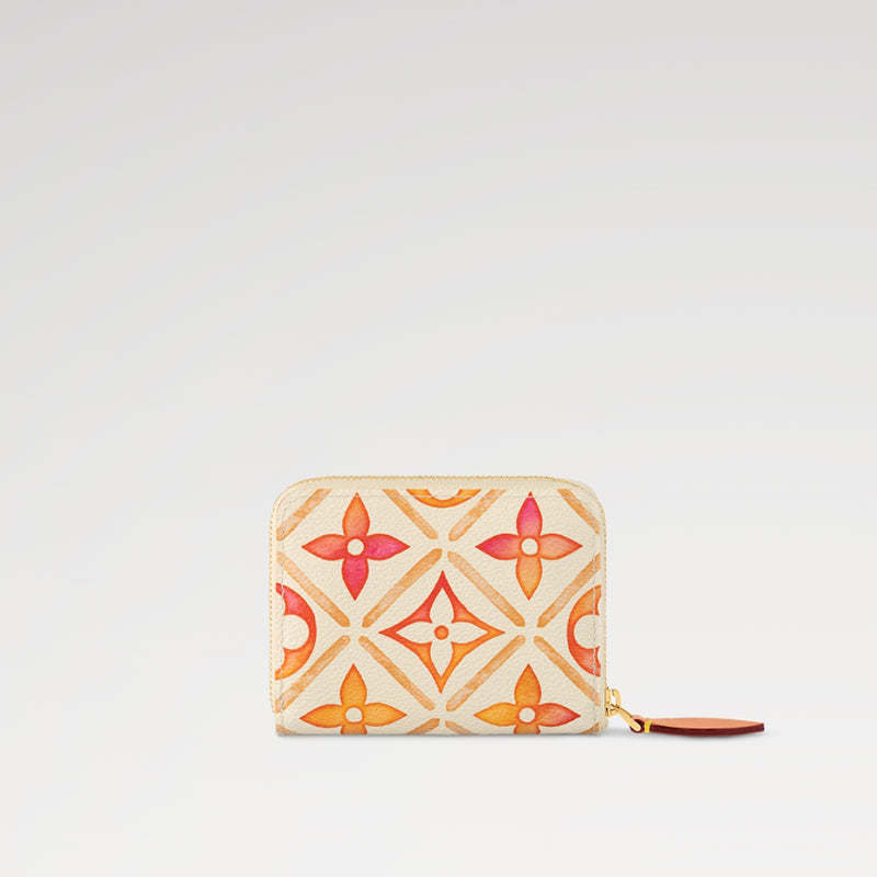 LOUIS VUITTON    ジッパー小銭入れ   Ref:M83658