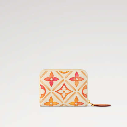 LOUIS VUITTON    ジッパー小銭入れ   Ref:M83658