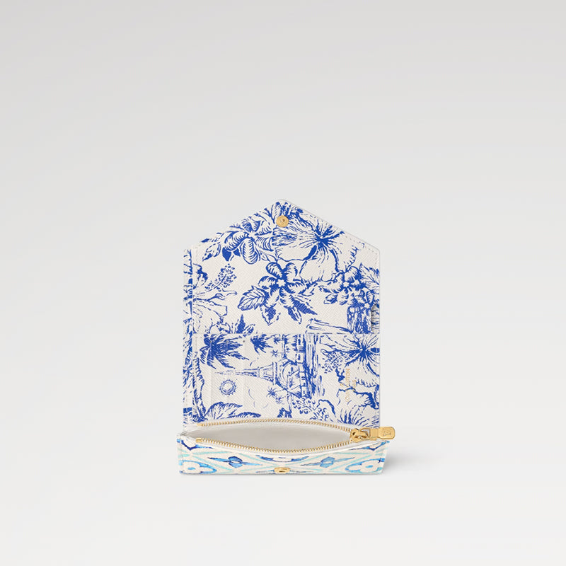 LOUIS VUITTON    ヴィクトリーヌの財布   Ref:M83623