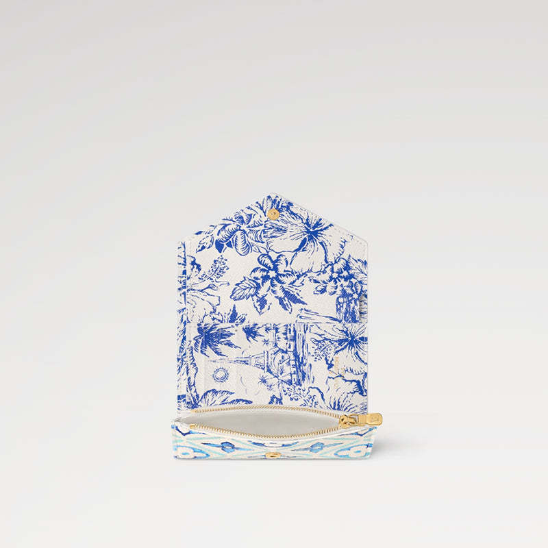 LOUIS VUITTON    ヴィクトリーヌの財布   Ref:M83623