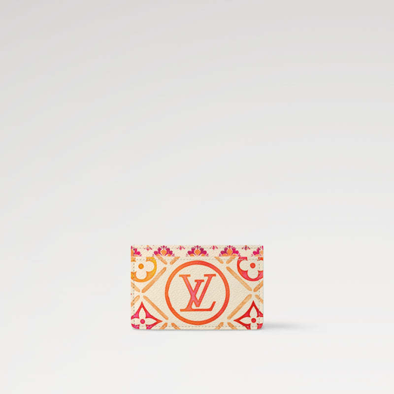 LOUIS VUITTON    カードケース ポルト カルト･サーンプル   Ref:M83625