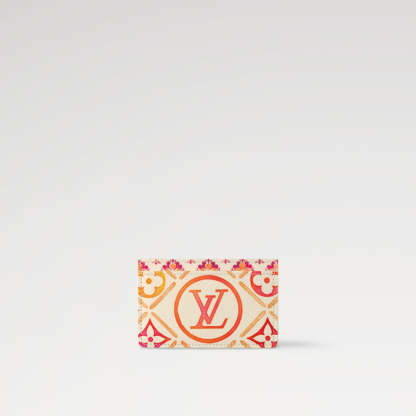 LOUIS VUITTON    カードケース ポルト カルト･サーンプル   Ref:M83625