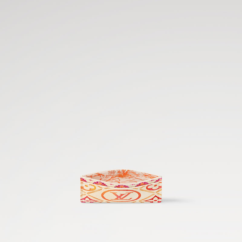 LOUIS VUITTON    カードケース ポルト カルト･サーンプル   Ref:M83625