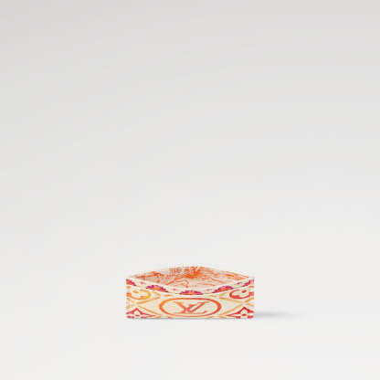 LOUIS VUITTON    カードケース ポルト カルト･サーンプル   Ref:M83625