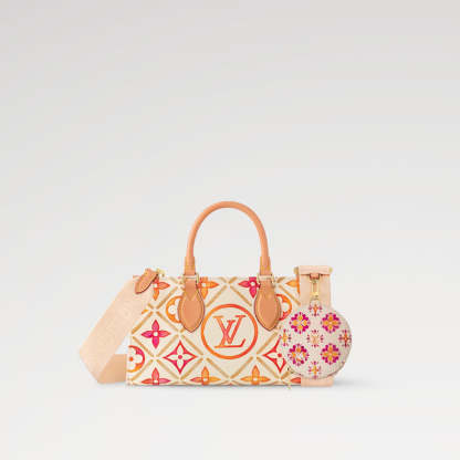 LOUIS VUITTON    オンザゴー EW   Ref:M25318