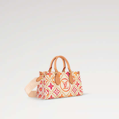 LOUIS VUITTON    オンザゴー EW   Ref:M25318