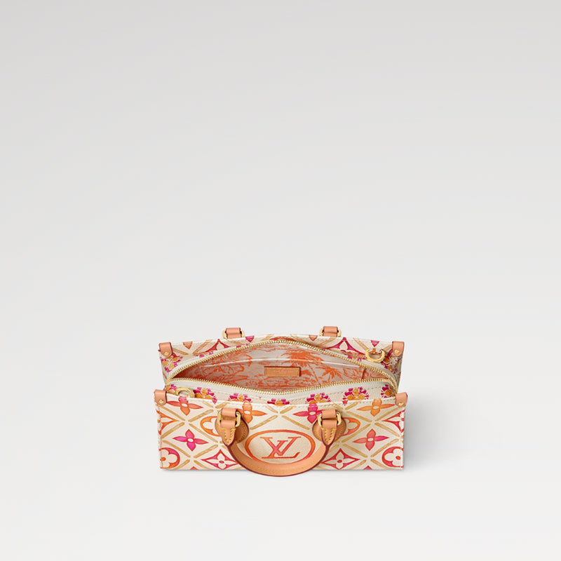 LOUIS VUITTON    オンザゴー EW   Ref:M25318