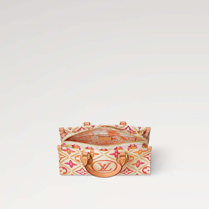 LOUIS VUITTON    オンザゴー EW   Ref:M25318