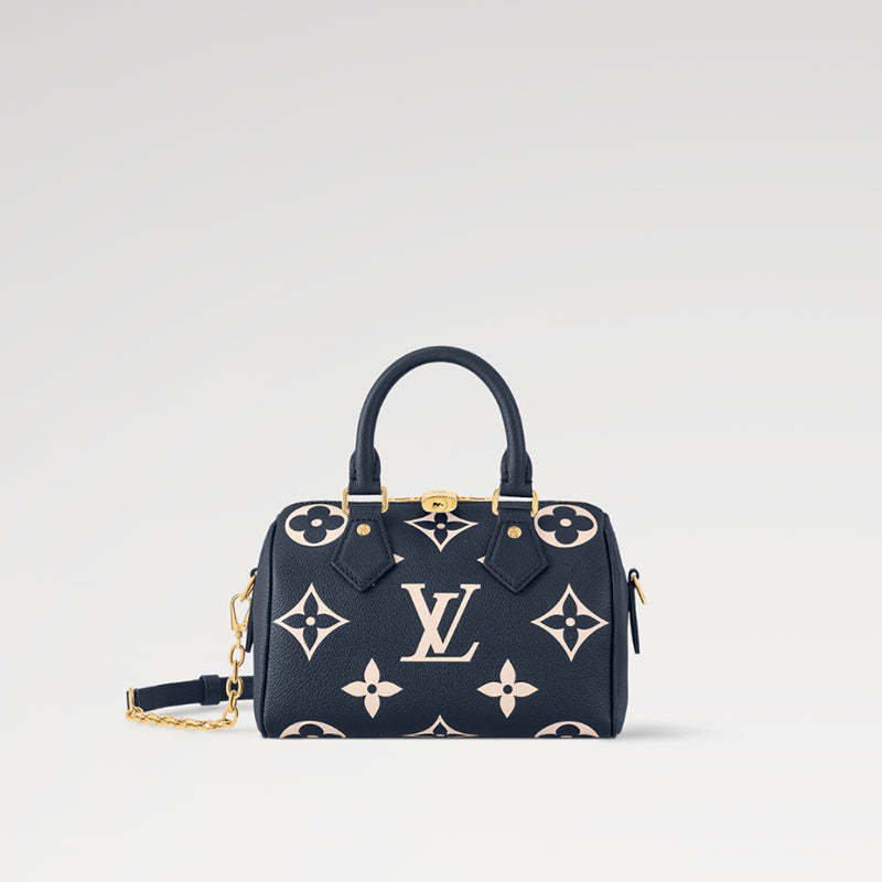 LOUIS VUITTON    スピーディバンドリエール20   Ref:M47048