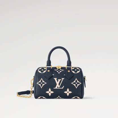 LOUIS VUITTON    スピーディバンドリエール20   Ref:M47048