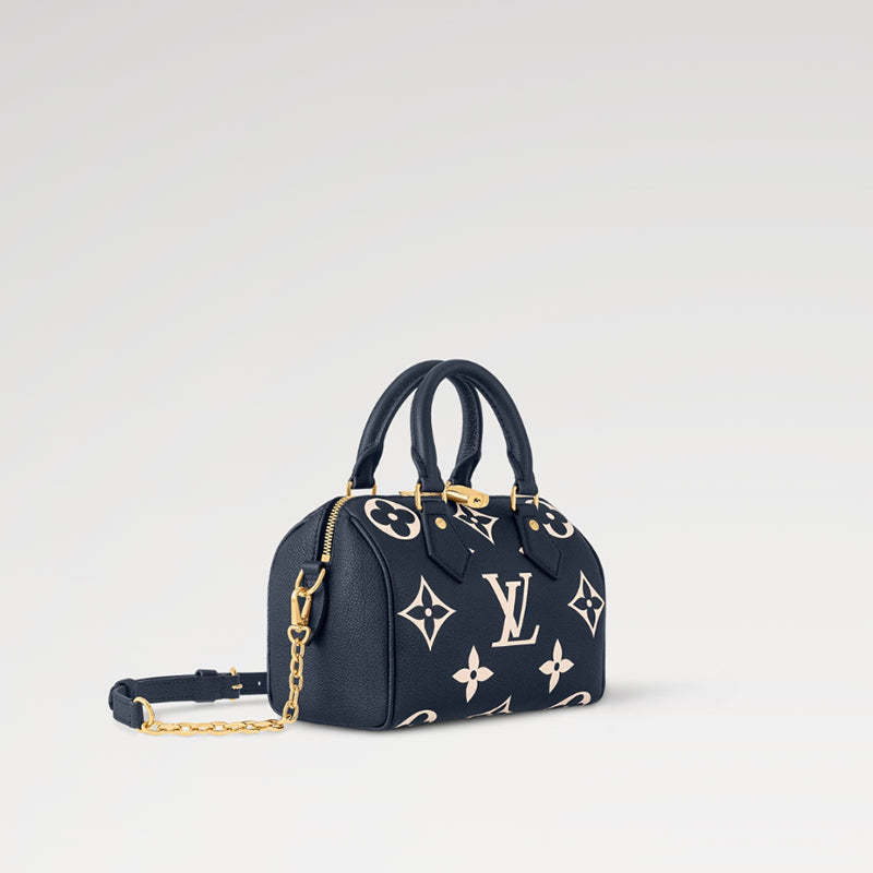 LOUIS VUITTON    スピーディバンドリエール20   Ref:M47048