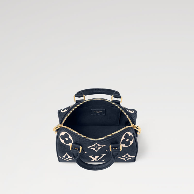 LOUIS VUITTON    スピーディバンドリエール20   Ref:M47048