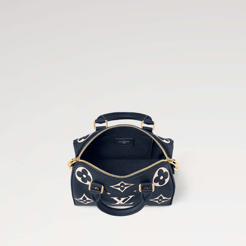 LOUIS VUITTON    スピーディバンドリエール20   Ref:M47048